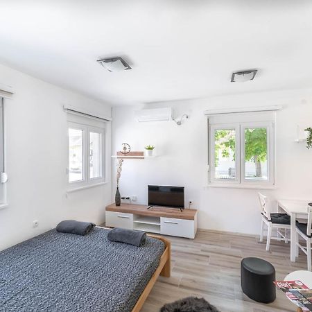 Apartman Iva Lägenhet Vrsac Exteriör bild